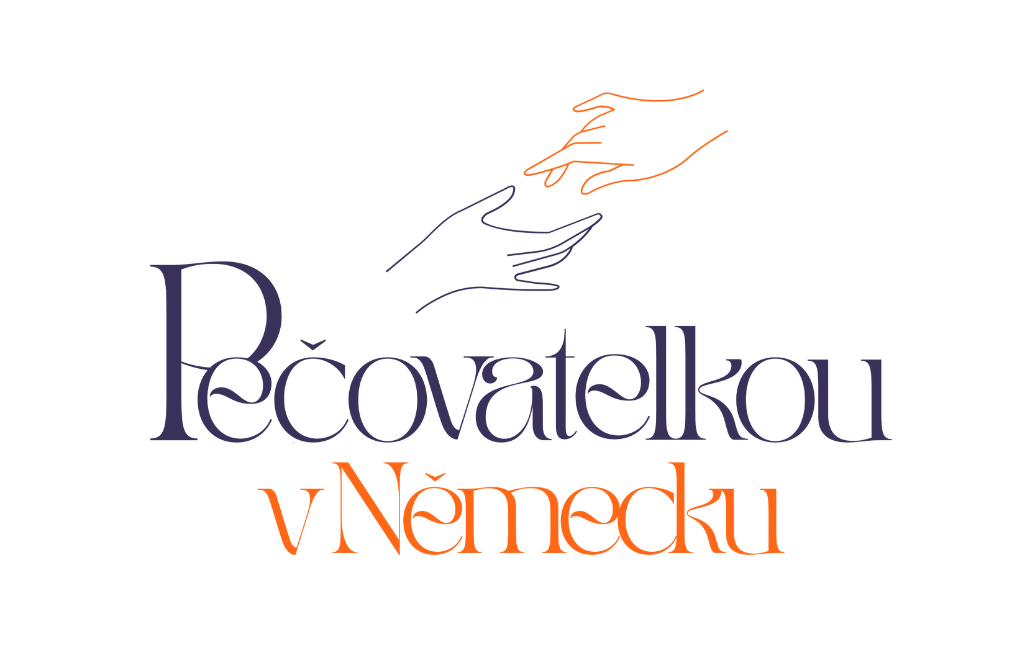 Staň se pečovatelkou v NĚMECKU